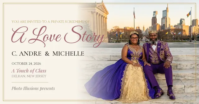 Love Story Film, screenshot 4