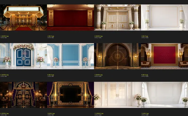 The Gallery, screenshot 3