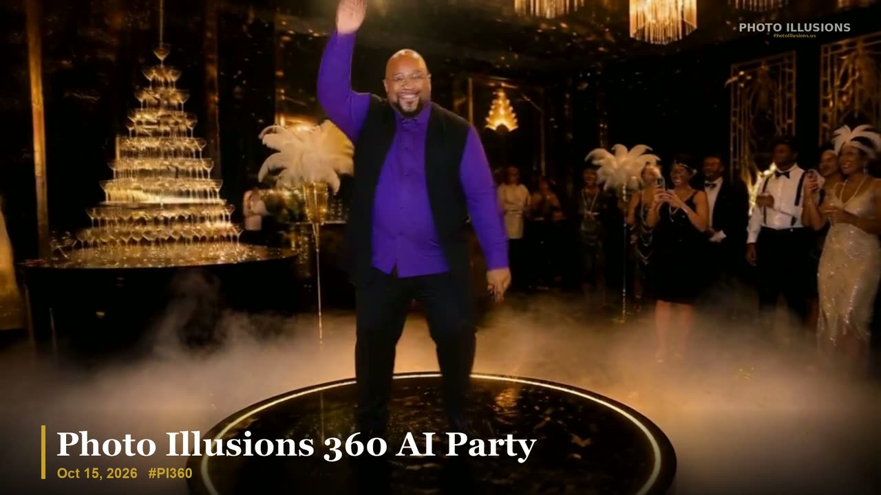 Great Gatsby sample still
